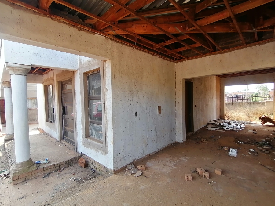 2 Bedroom Property for Sale in Jouberton North West